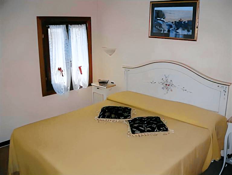 Bed & Breakfast Santa Croce