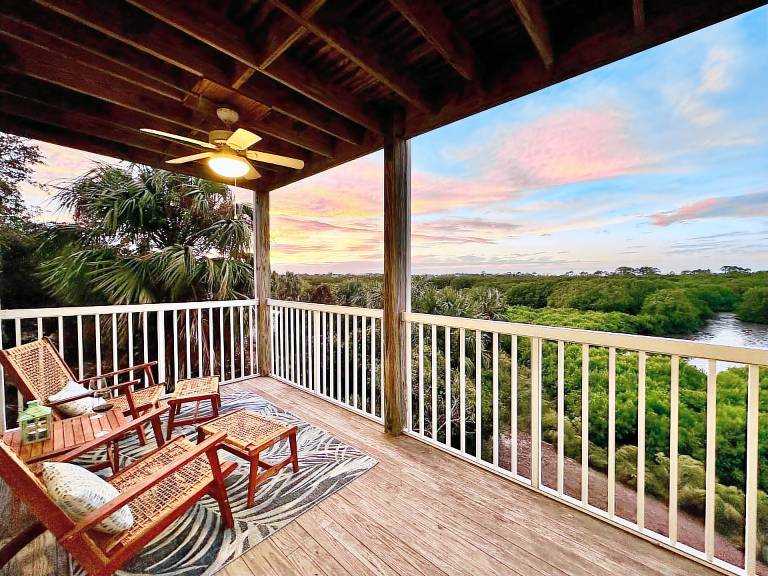 Condo  Cedar Key