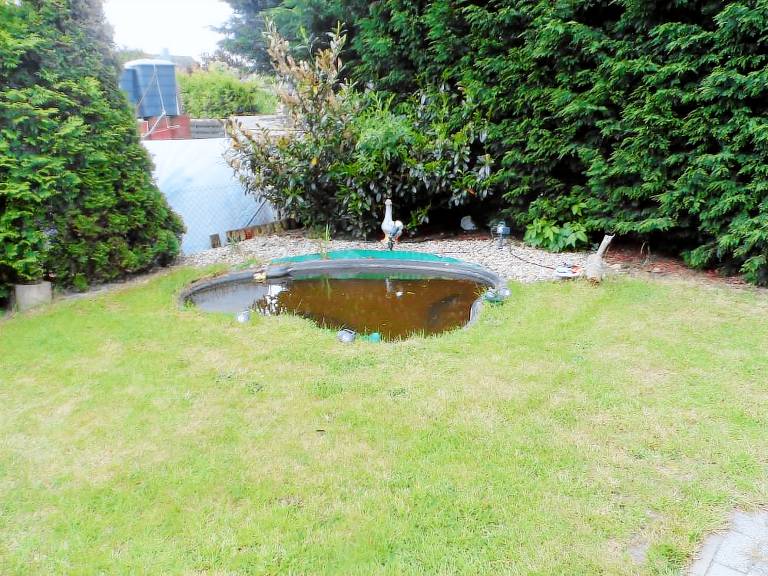 Ferienwohnung Vorsfelde