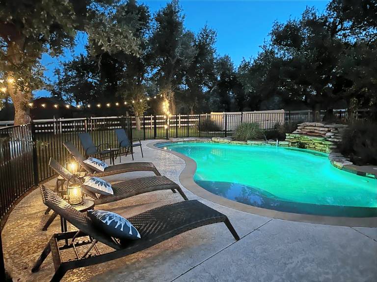 House Dripping Springs