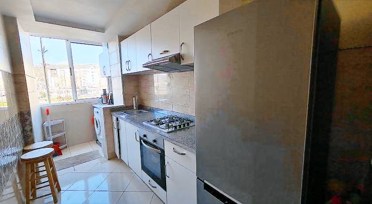 Rental apartment with 1 room for 7 persons — photo 3