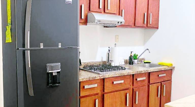 Rental apartment with 1 room for 4 persons — photo 5
