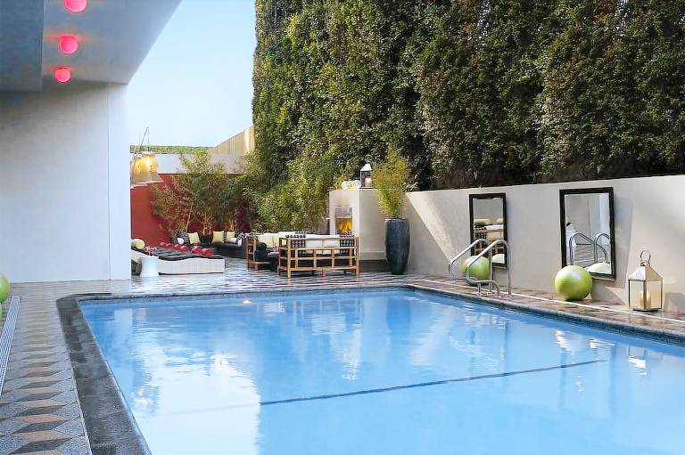 Kimpton Hotel Palomar Los Angeles Beverly Hills by IHG