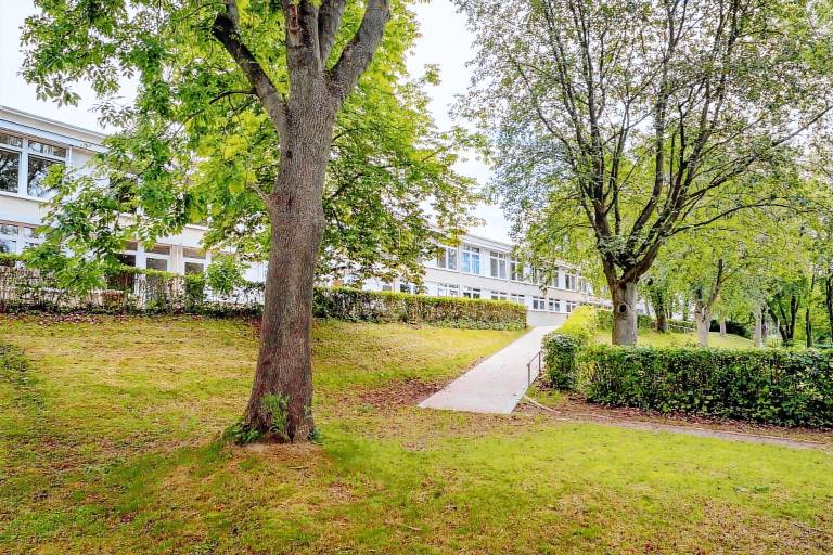 Ferienwohnung Heilbad Heiligenstadt