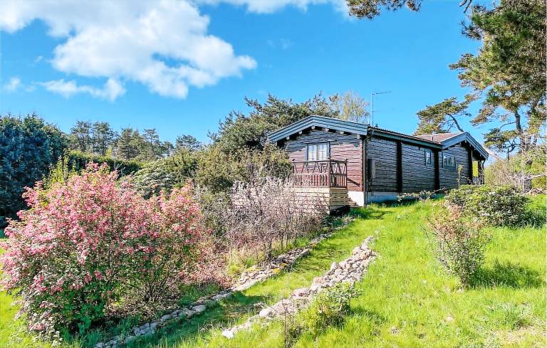 Hus Kungsbacka