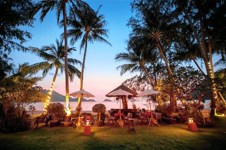 Kohde Ko Chang