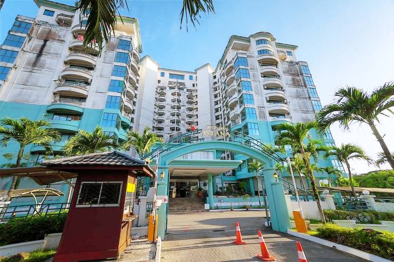 Leilighet  Langkawi