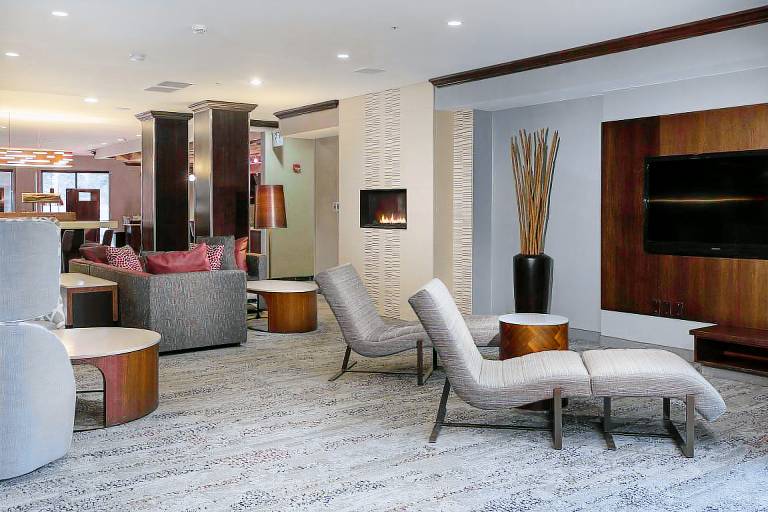 Courtyard by Marriott Des Moines West Jordan Creek