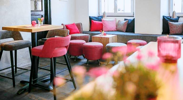 IMbery Hotel & Restaurant Hinterzarten — photo 4