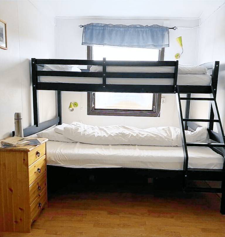 Accommodatie  Suðurland