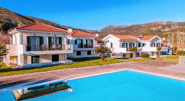 Captain's Villas — photo 2