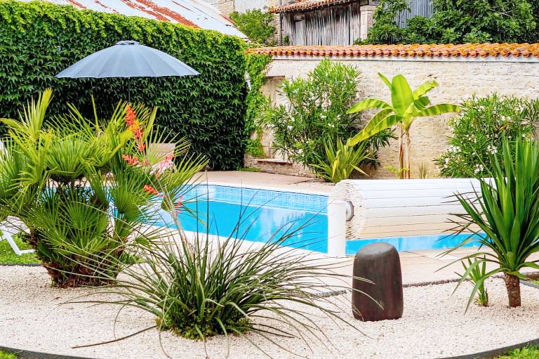 Maison de vacances Niort