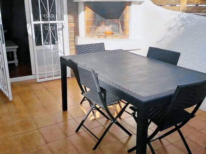 Vacation home with grill, patio & garden | Mountain view — photo 2