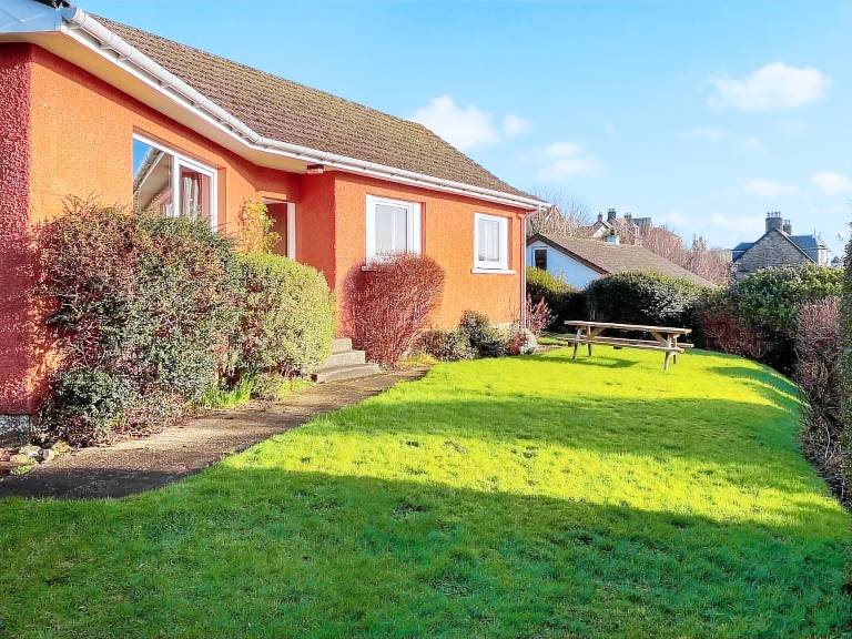 Cottage  Campbeltown