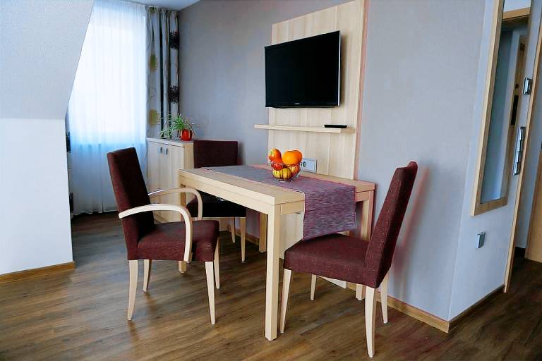 Ferienwohnung Vaihingen an der Enz