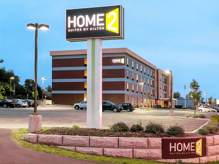 Home2 Suites by Hilton Rochester Henrietta — photo 5
