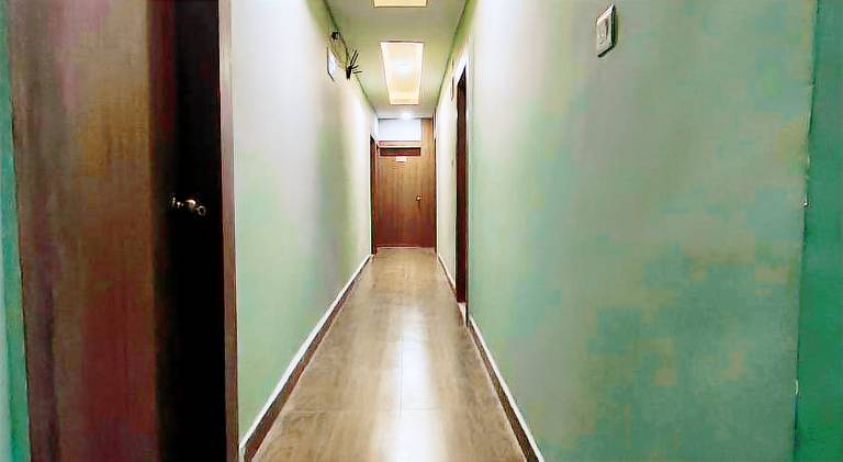 Hotel Ardent — photo 4