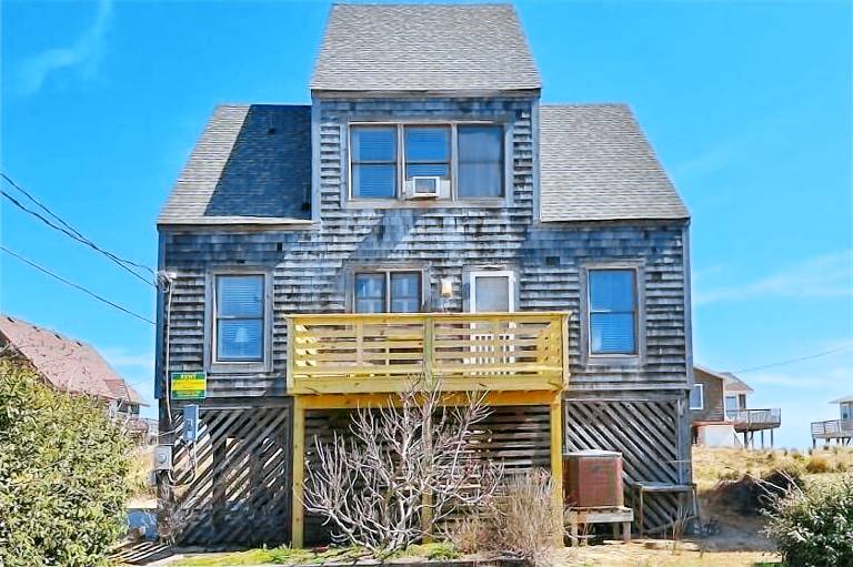 House  Nags Head