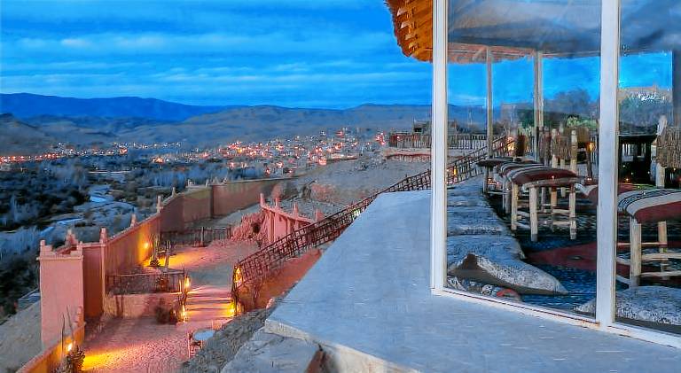 Kasbah Tizzarouine — photo 5