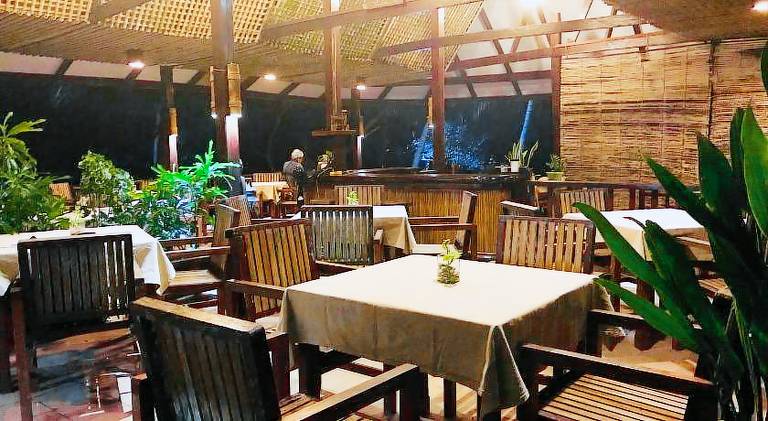 Dolarog Beach Resort — photo 5