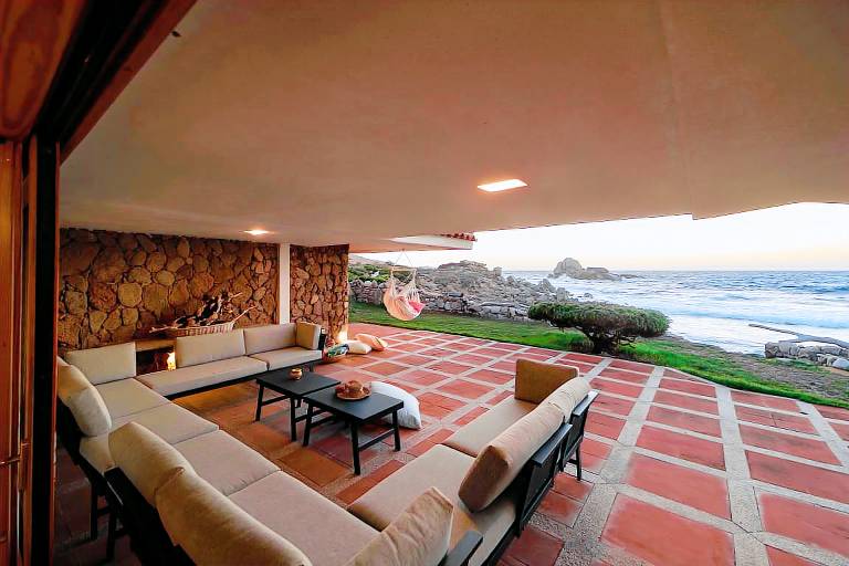 Villa Portobello