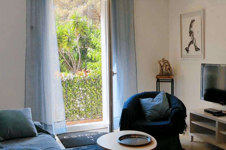 Appartamento Antibes