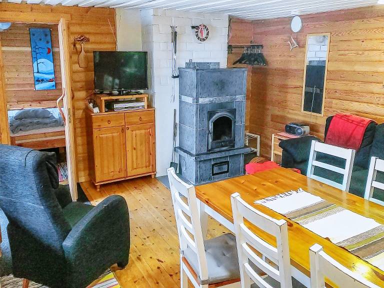 Wonderful house with sauna | Pets are welcome — photo 3