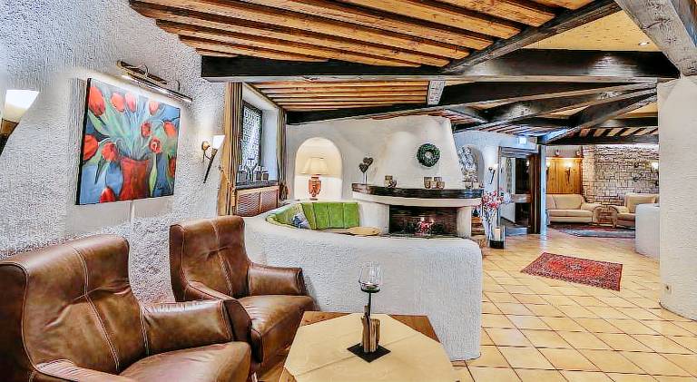 Alpenhotel Fischer 4 Sterne - Adults Only — photo 5