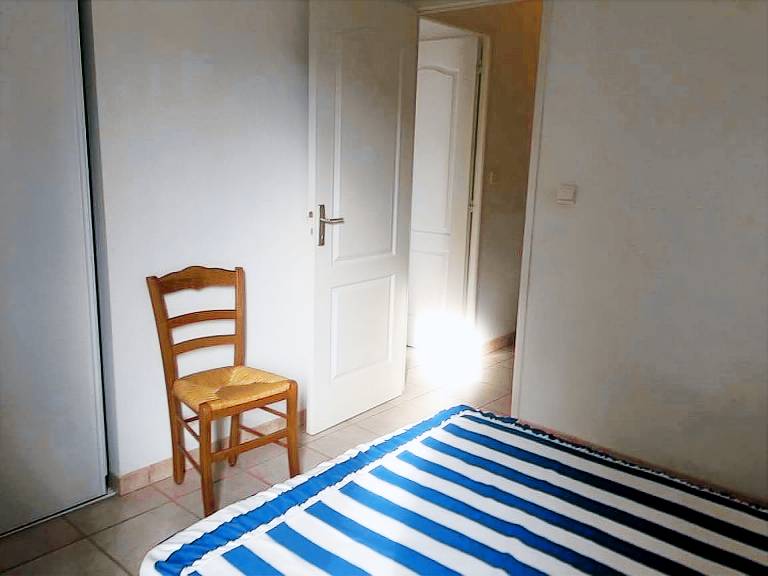 Holiday apartment with 3 rooms for 7 persons — photo 5