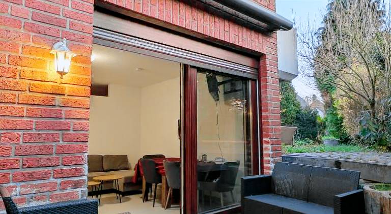 Beautiful rental apartment | Pets allowed in Unna