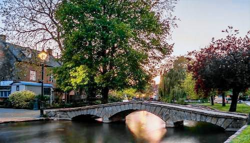 Chambre d'hôtes Bourton-on-the-Water