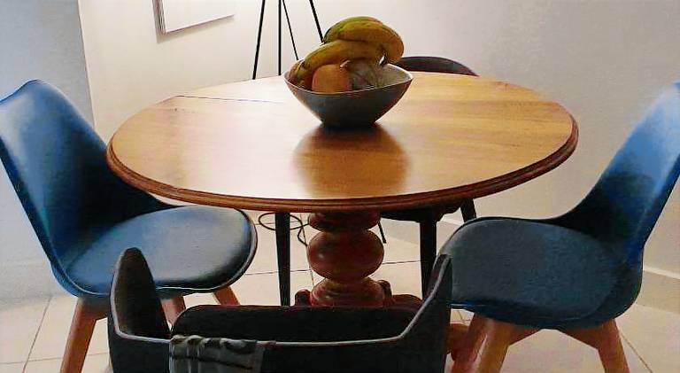 Holiday apartment | Dogs allowed — photo 5
