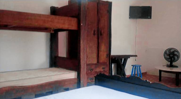 Pousada ELOAH — photo 2