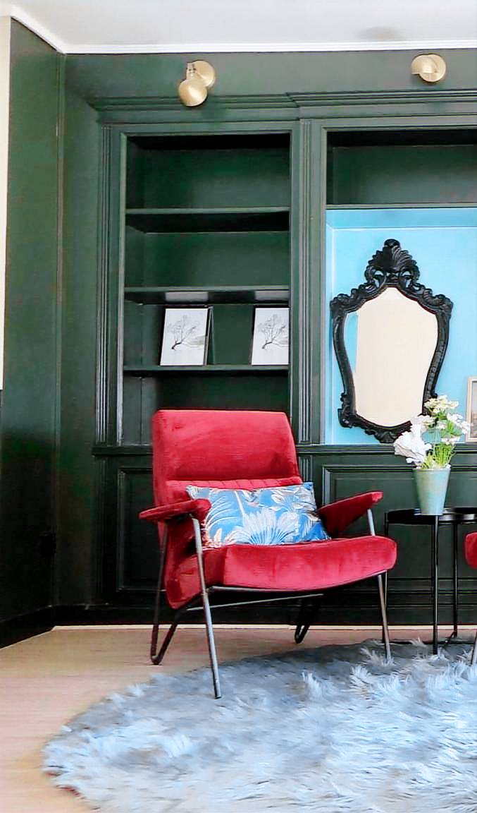 Appartement Carcavelos