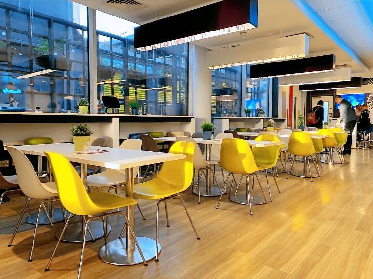 Ibis budget Belfast City Centre — photo 3