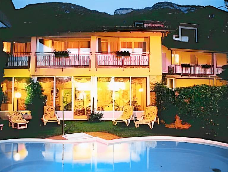 Hotel Andreas Hofer in Termeno Sulla Strada del Vino
