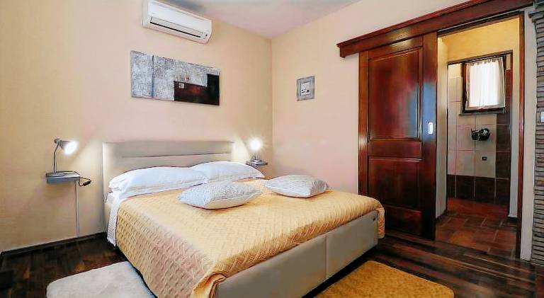 House with 1 room for 2 persons — photo 2
