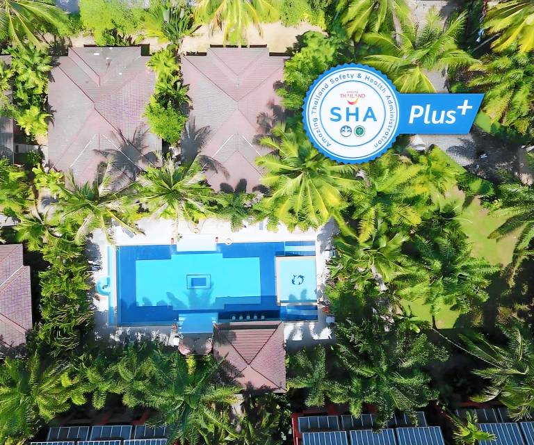 Resort Baan Khaolak Resort