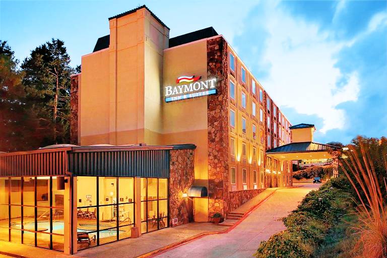 Baymont by Wyndham Branson - On the Strip in Branson, MO