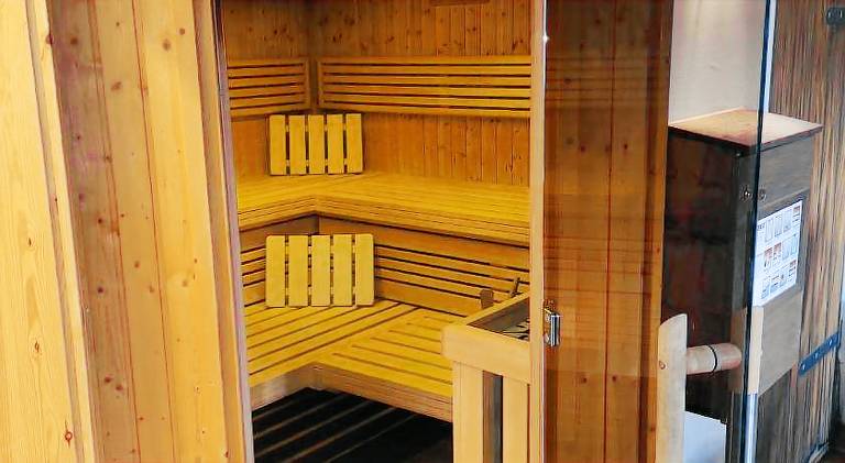 Vacation home with 1 room for 4 persons — photo 3