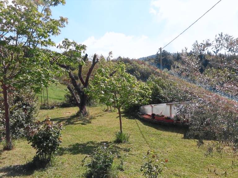 Bosimano: La Mangiatoia — photo 4