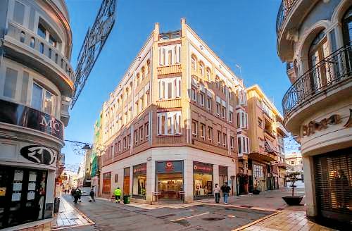 Apartment  Huelva