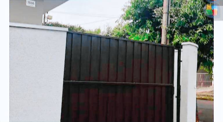 Cantinho de casa