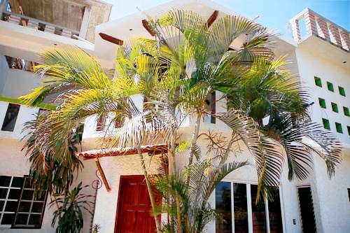 House Puerto Escondido
