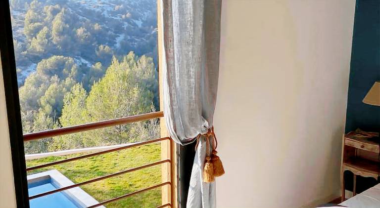 Bed & Breakfast Cassis