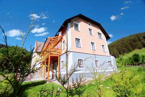 Apartma Möderbrugg