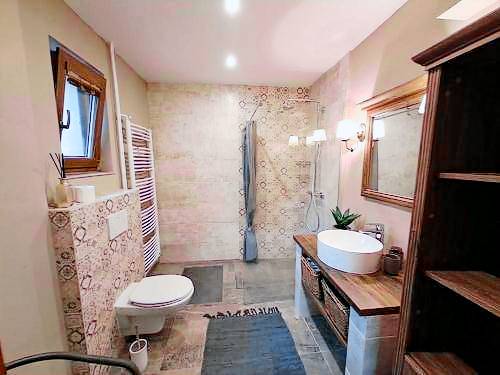 Apartmán Hrádek