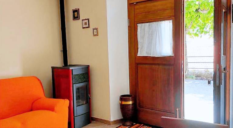 House with 1 room for 4 persons — photo 2