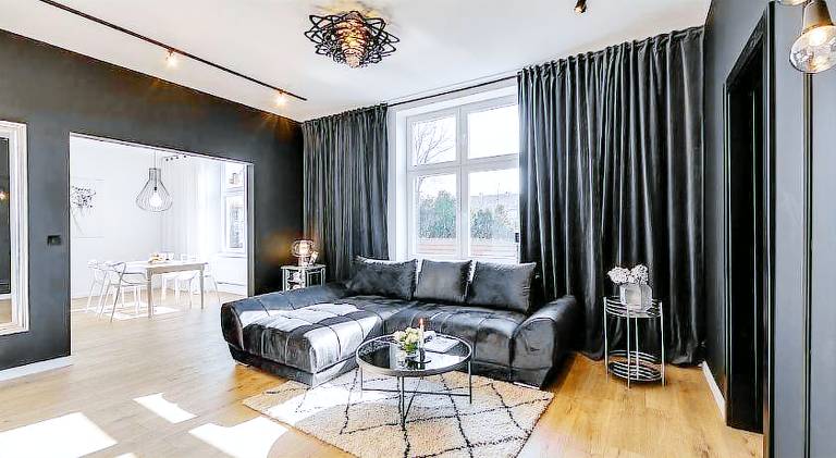 Lovely apartment | Pets allowed in Gliwice