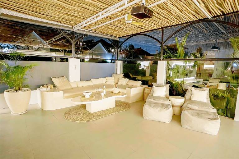 Villa with garden, private pool & terrace | Suitable for remote work — photo 4